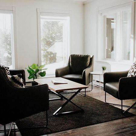 Suite 201 - Destination Mont-Orford Magog Exterior foto