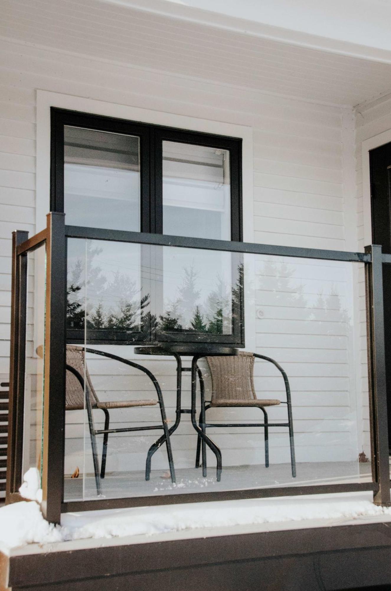 Suite 201 - Destination Mont-Orford Magog Exterior foto